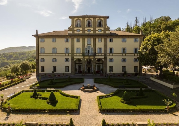Gallery - Villa Tuscolana
