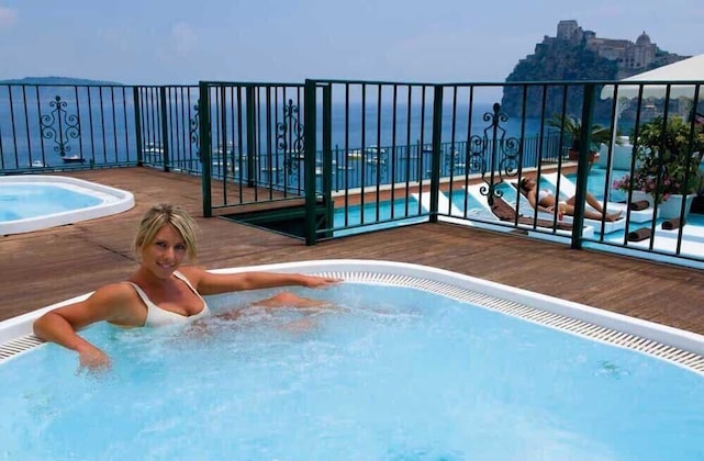 Gallery - Miramare E Castello Hotel