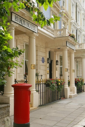 Gallery - Byron Hotel London