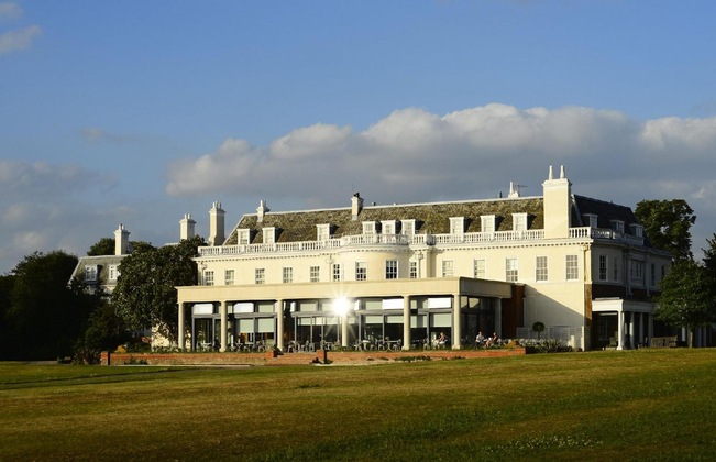 Gallery - Hotel Du Vin Cannizaro House