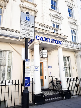 Gallery - Carlton Hotel