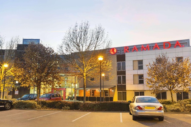 Gallery - Ramada By Wyndham London North M1