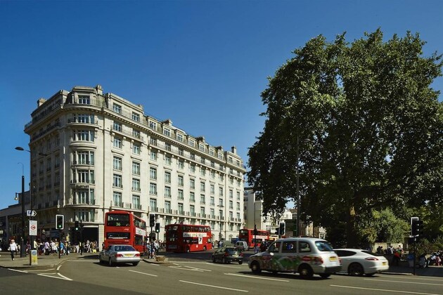 Gallery - London Marriott Hotel Park Lane