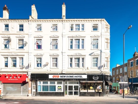 Gallery - Bros Inn Hotel