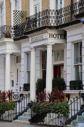 Gallery - Dreamtel London Kensington