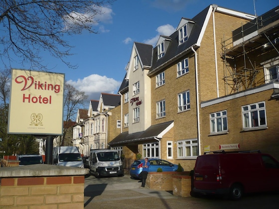 Gallery - Viking Hotel