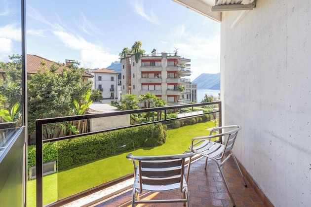 Gallery - Hotel Delfino
