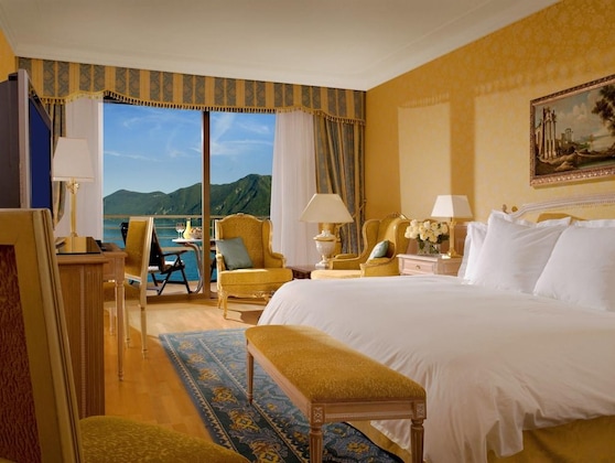 Gallery - Hotel Splendide Royal