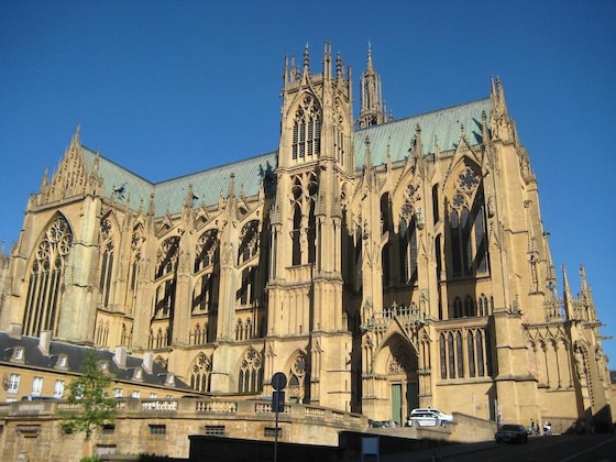 Gallery - Mercure Metz Centre