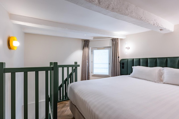 Gallery - Hotel Elysée Secret