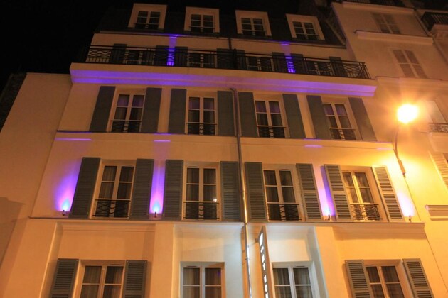 Gallery - My Home In Paris Hotel