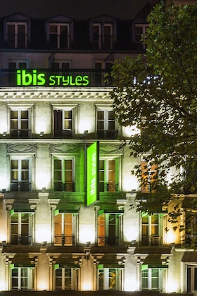 Gallery - Ibis Styles Paris Gare De L'est Tgv