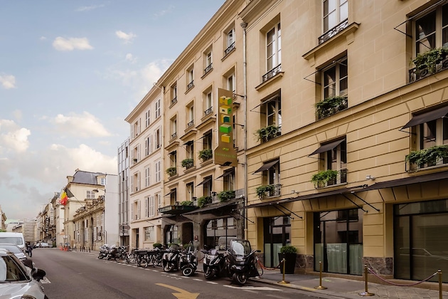 Gallery - Hotel Du Ministere