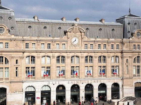Gallery - Mercure Paris Opéra Garnier Hotel & Spa