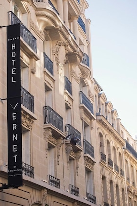 Gallery - Hotel Vernet