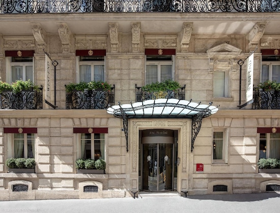 Gallery - West End Hotel