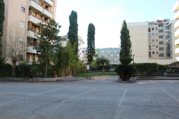 Gallery - Hotel Europa