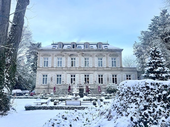 Gallery - Hotel Belle Epoque Baden Baden