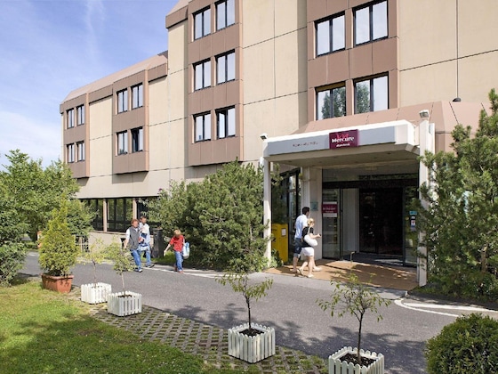 Gallery - Mercure Hotel Bonn Hardtberg