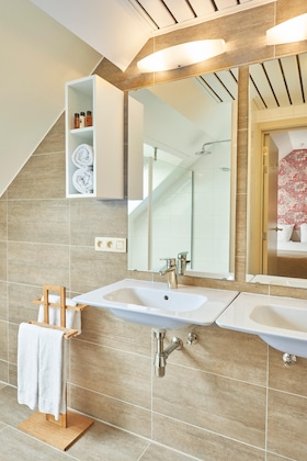 Gallery - Leopold Hotel Brussels Eu