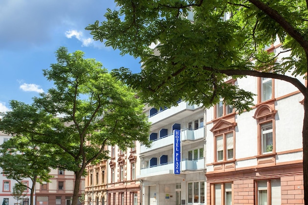 Gallery - Hotel Plaza