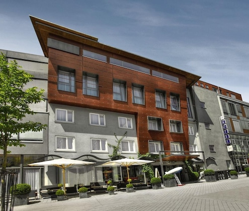 Gallery - Hotel City Krone