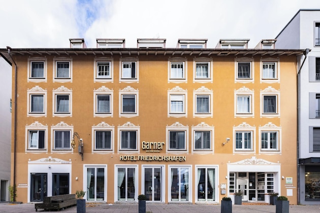 Gallery - Select Hotel Friedrichshafen