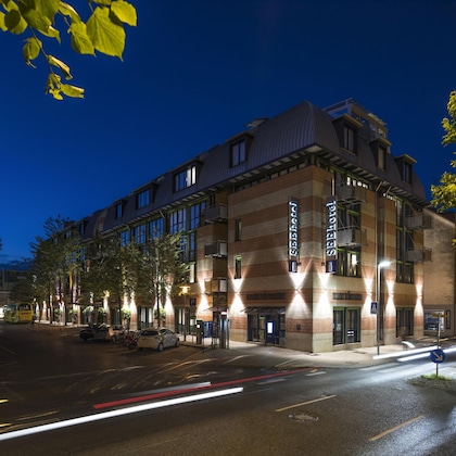 Gallery - Seehotel Friedrichshafen