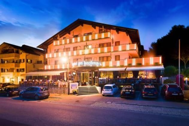 Gallery - Hotel Am Hopfensee