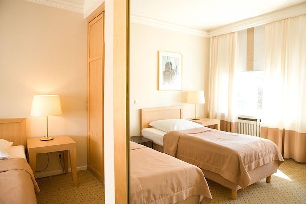 Gallery - Relexa Hotel Bellevue Hamburg