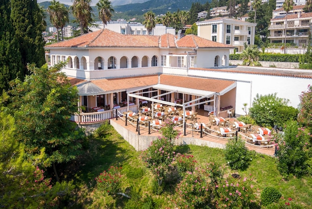 Gallery - Hunguest Hotel Sun Resort