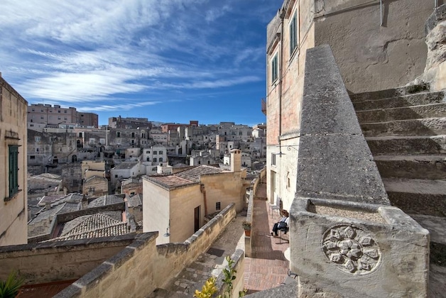 Gallery - Locanda Di San Martino Hotel & Termae Romanae