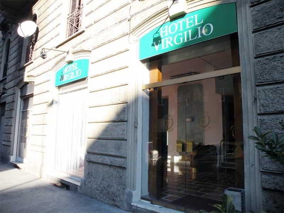 Gallery - Virgilio
