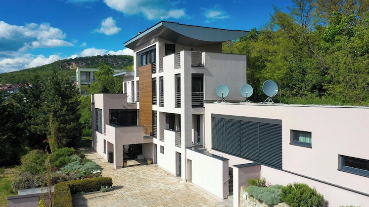 Gallery - Boutique Hotel Zlatý Kľúčik