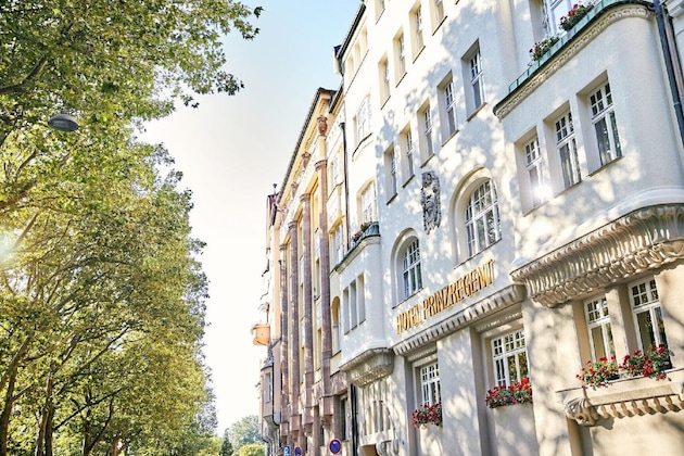 Gallery - Hotel Prinzregent