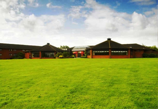Gallery - Delta Hotels By Marriott Northampton