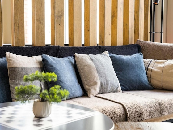Gallery - Ibis Namur Centre
