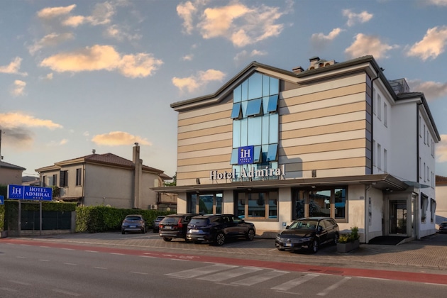 Gallery - Ih Hotels Padova Admiral