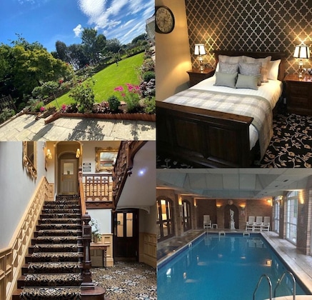 Gallery - Stone House Hotel
