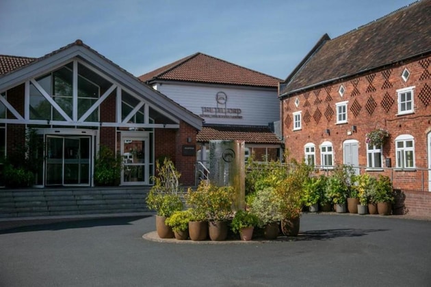 Gallery - The Telford Hotel, Spa & Golf Resort