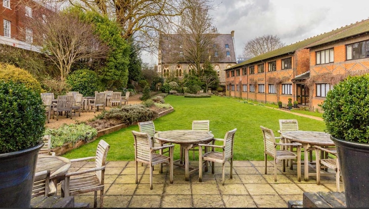 Gallery - Winchester Royal Hotel