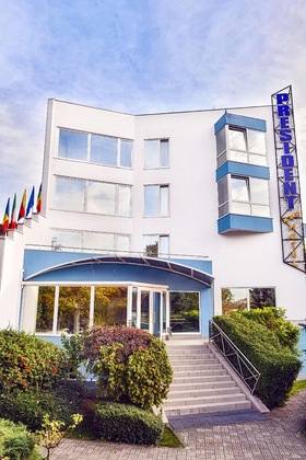 Gallery - President Hotel