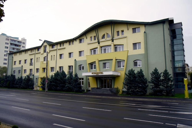 Gallery - Eurohotel Baia Mare