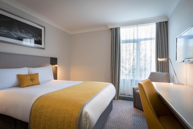 Gallery - Maldron Hotel Dublin Airport