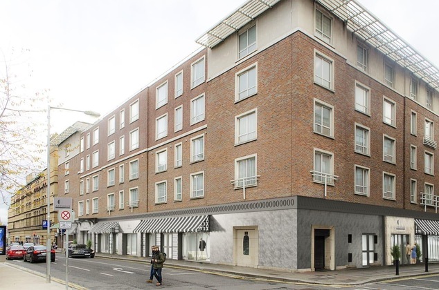 Gallery - Arthaus Hotel