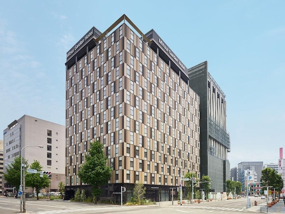 Gallery - Mitsui Garden Hotel Fukuoka Gion