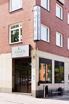 Gallery - Sure Hotel By Best Western Allen