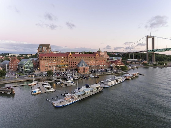 Gallery - Quality Hotel Waterfront, Gothenburg