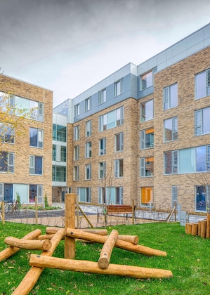 Gallery - The Westwood Apartments