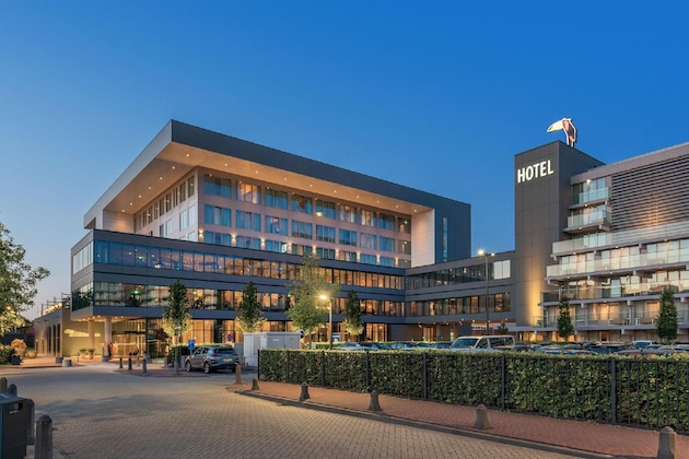 Gallery - Van Der Valk Hotel Haarlem